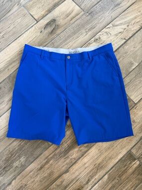 Adidas Men's Golf Shorts, Size 42